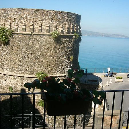 Murat Guesthouse Pizzo  Exterior foto