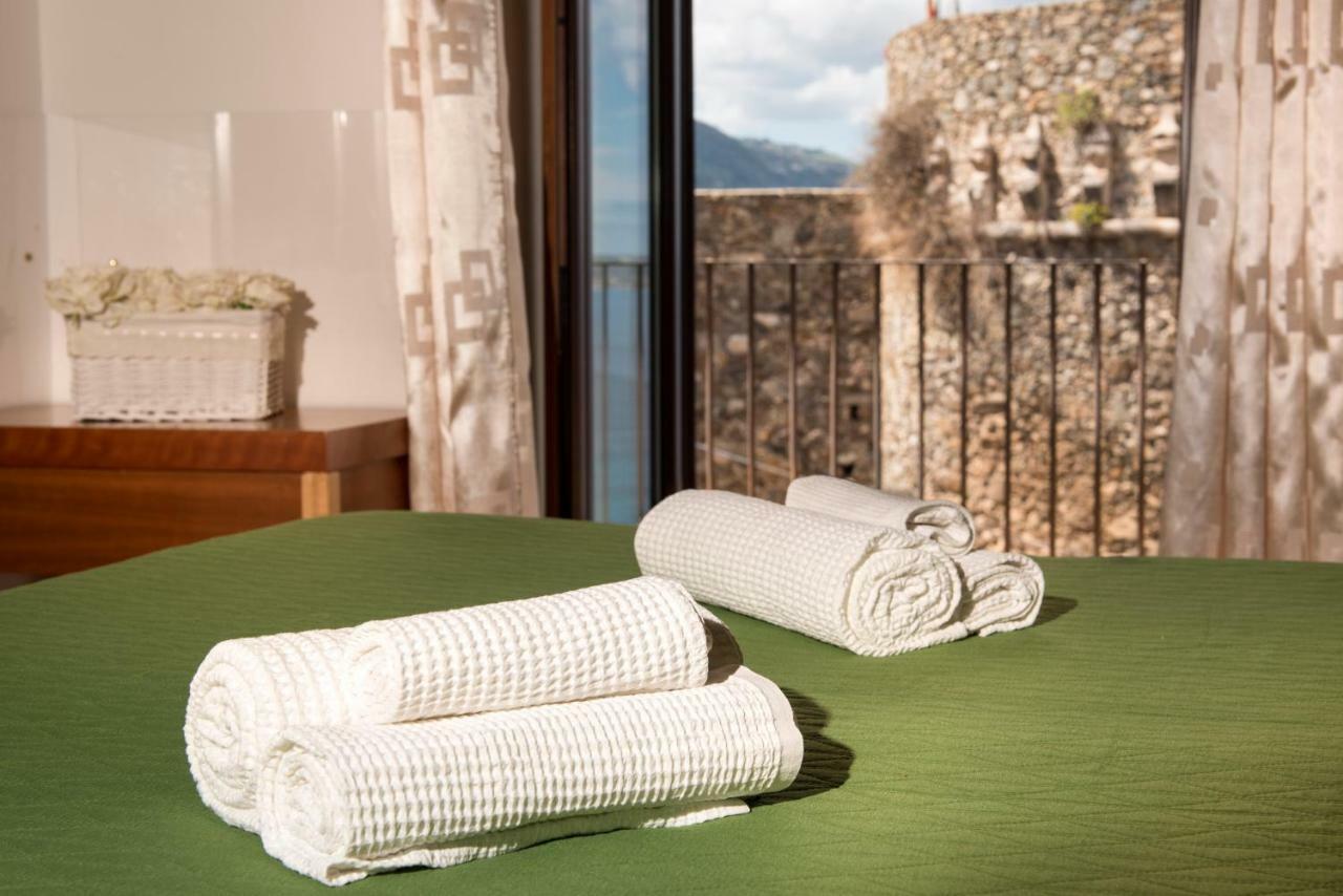 Murat Guesthouse Pizzo  Exterior foto